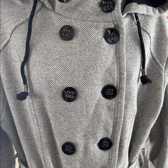 Sebby button up jacket - Picture 3 of 12